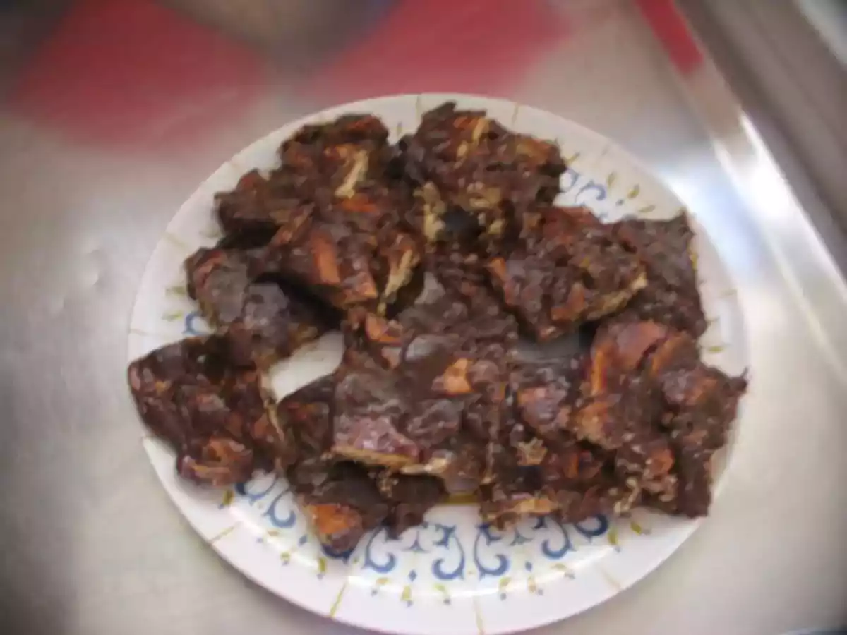 PALHA ITALIANA (Várias receitas) - foto 8