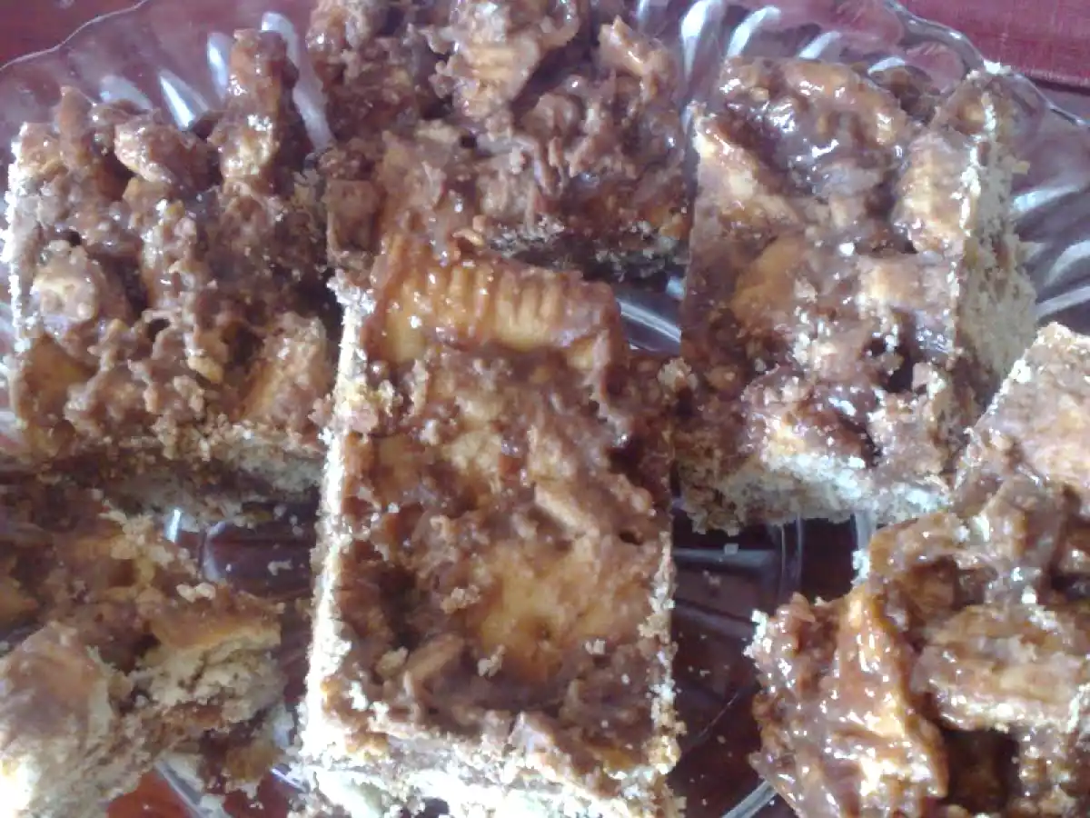 PALHA ITALIANA (Várias receitas) - foto 9