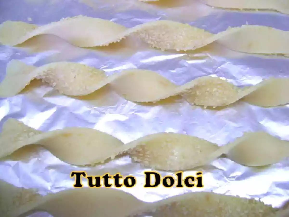 Palitos Crocantes de Queijo da Otavia Sommavilla - foto 3