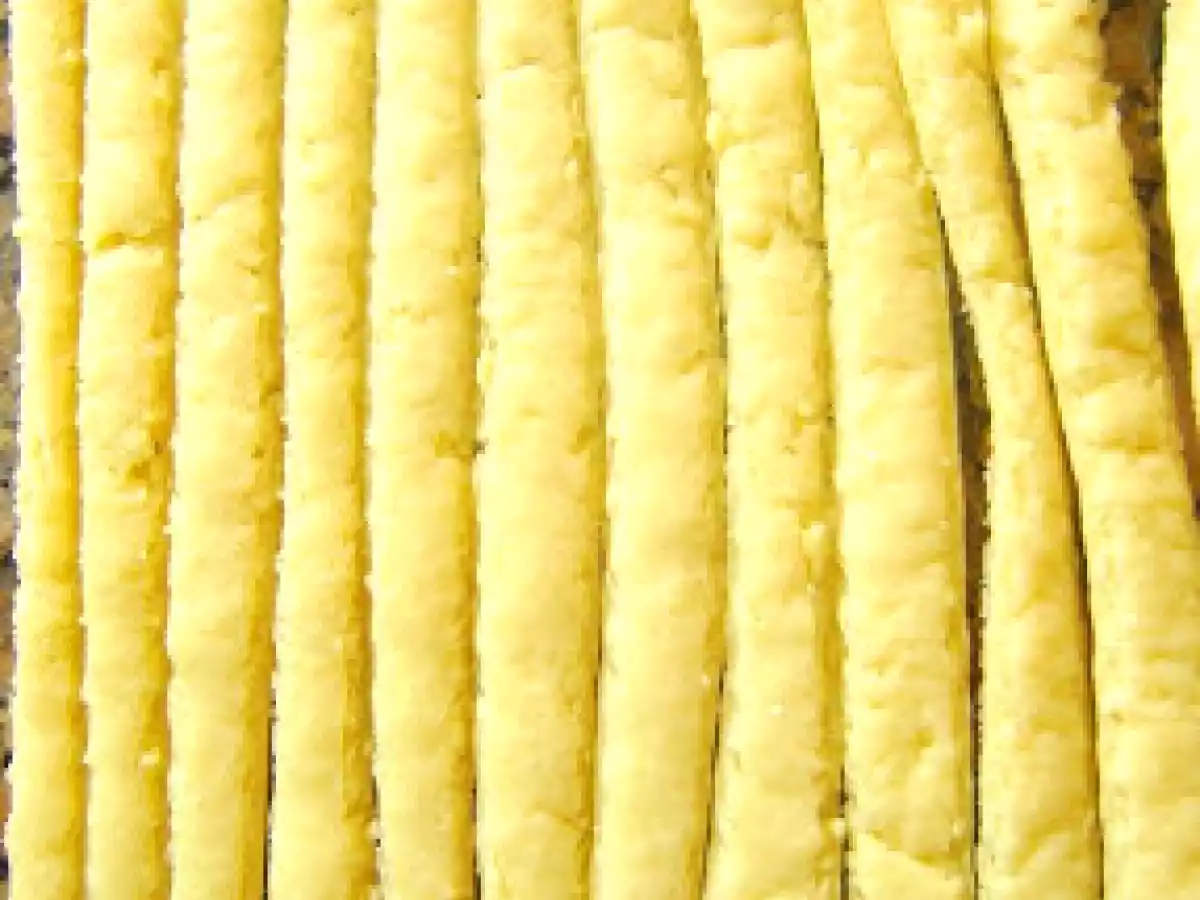 Palitos de Queijo - foto 3
