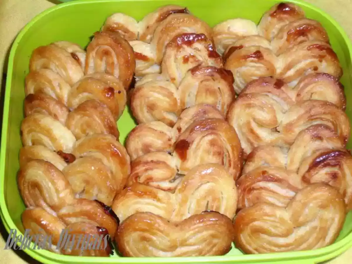 Palmiers em Miniatura