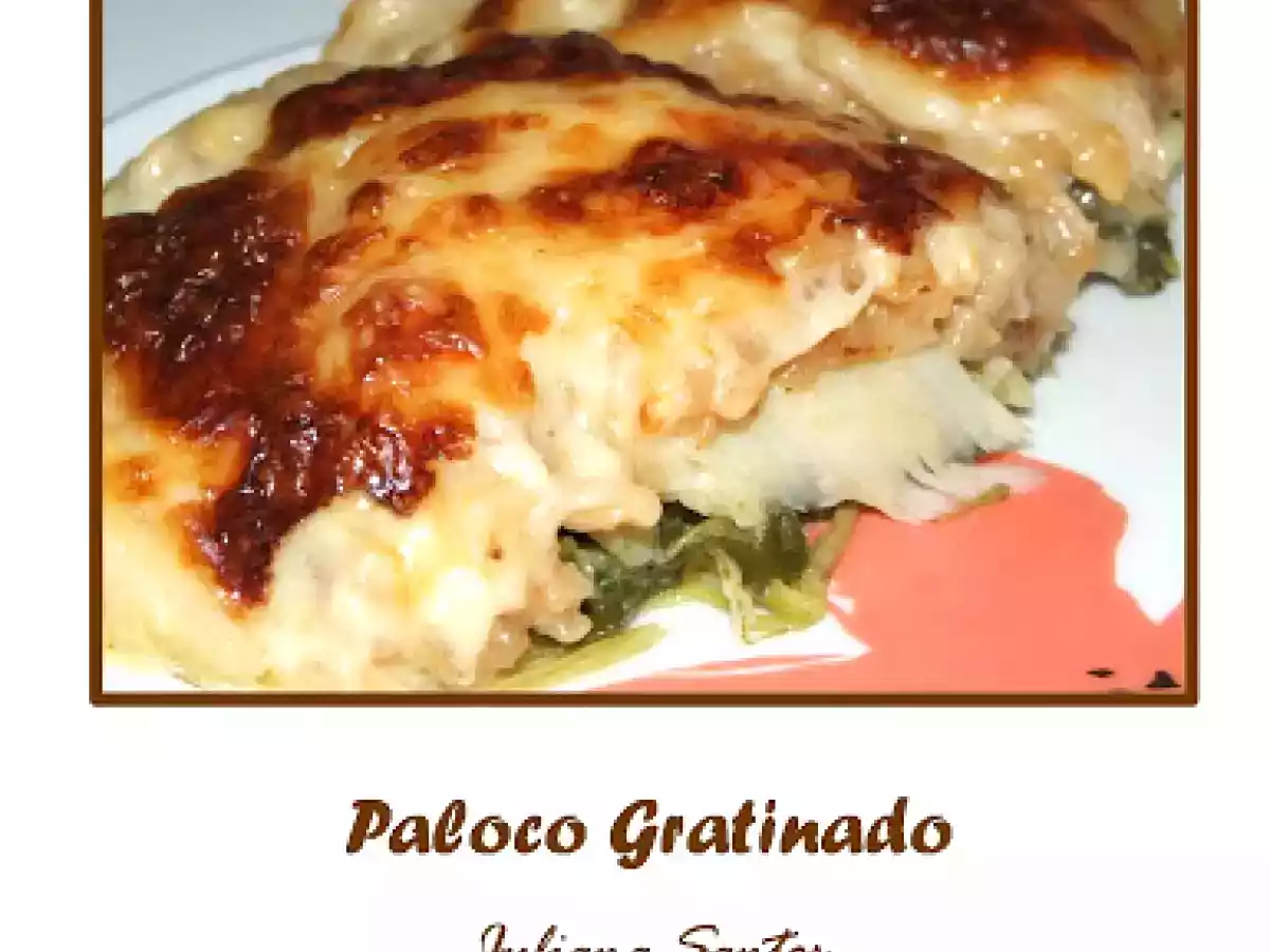 Paloco Gratinado