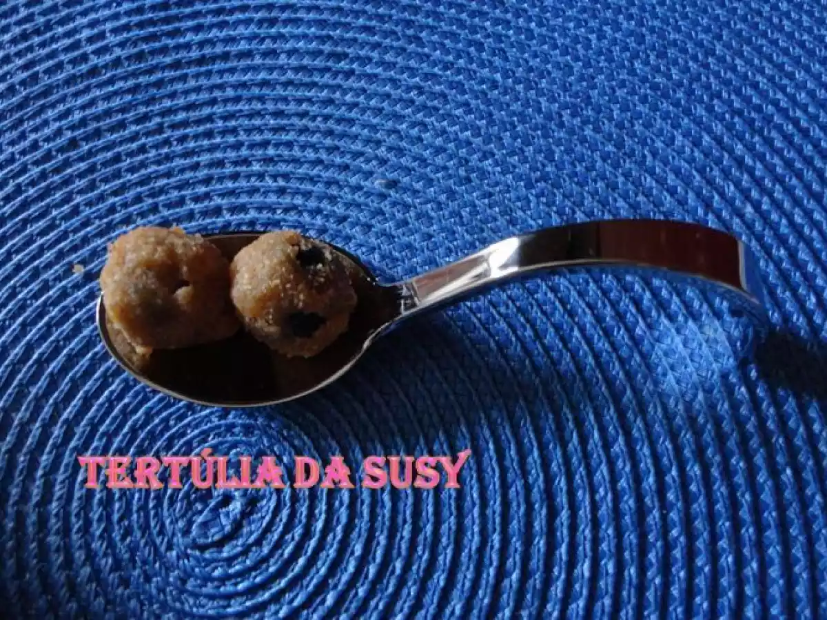 Panado de azeitona - foto 2