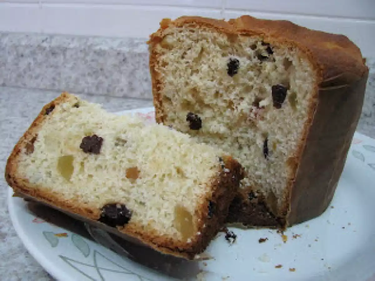 Panetone
