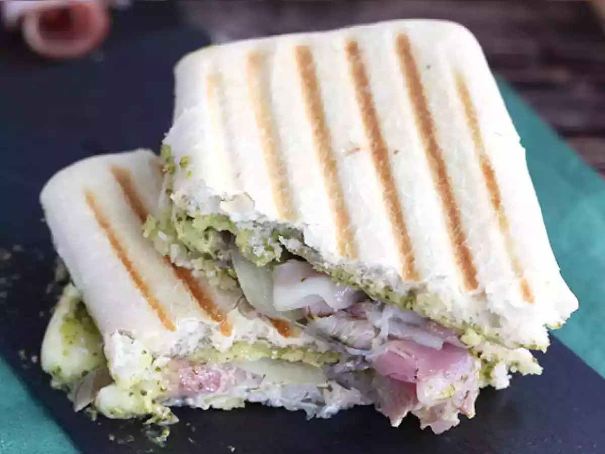 Panini versão italiana - foto 4