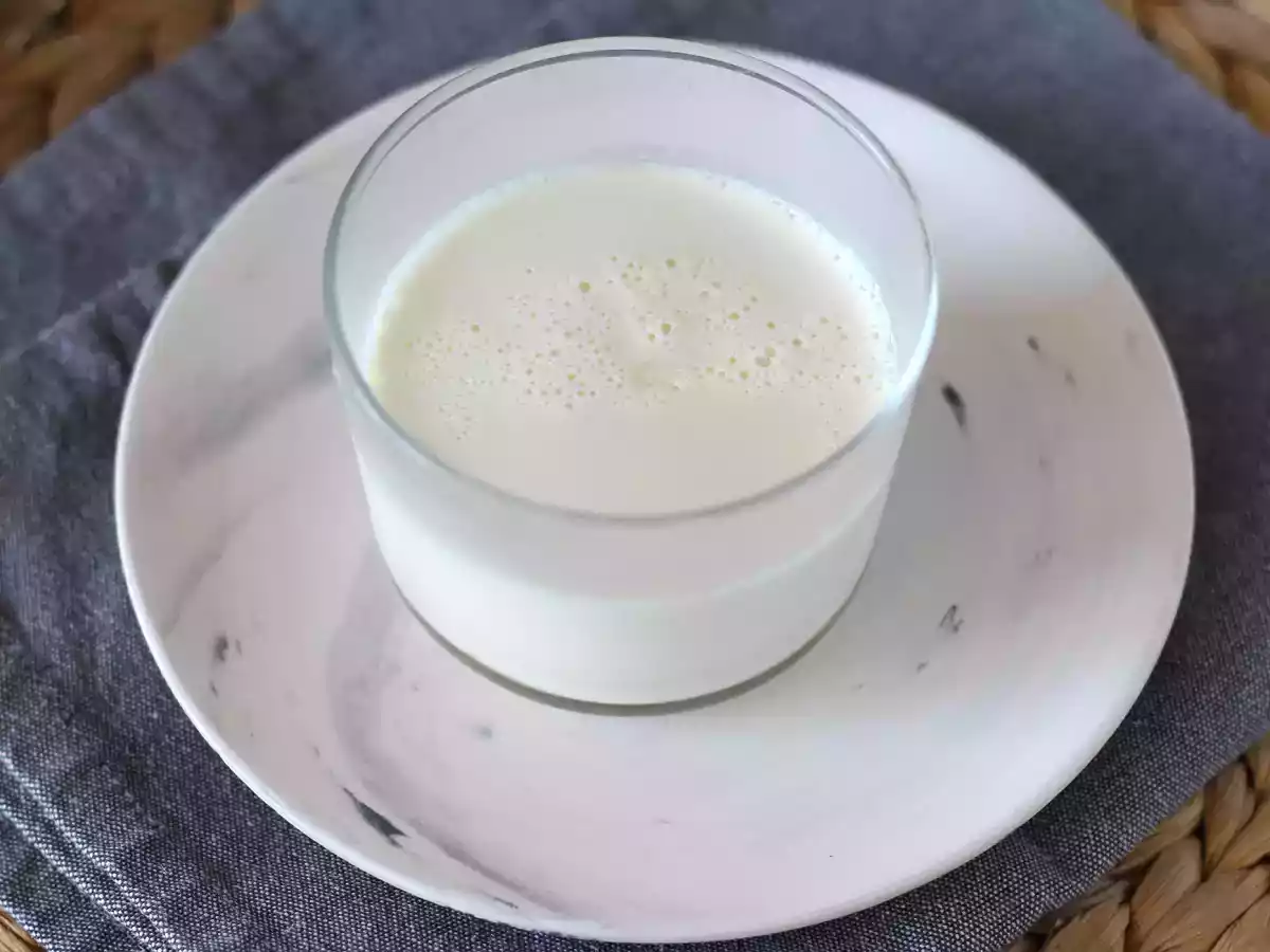 Panna cotta de baunilha, o clássico italiano - foto 2