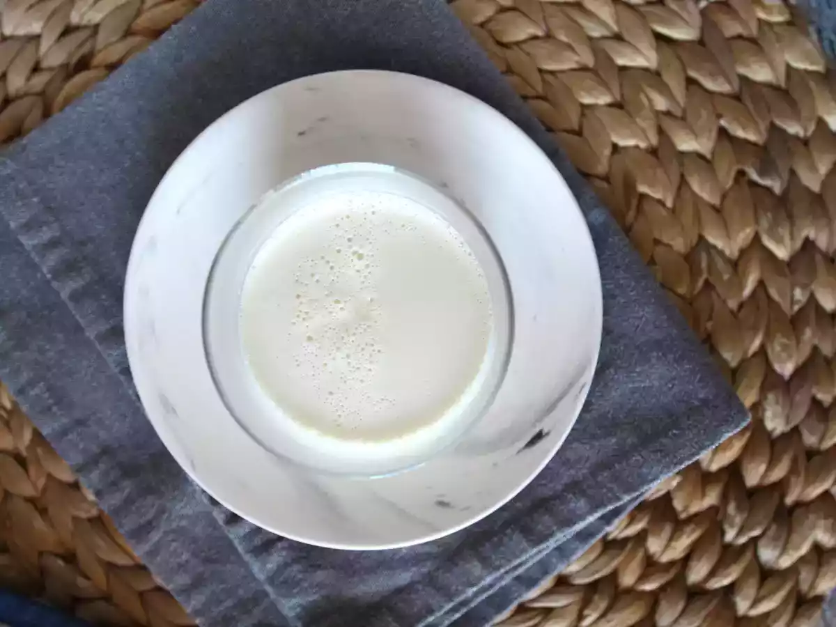 Panna cotta de baunilha, o clássico italiano - foto 4