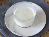 Panna cotta de baunilha, o clássico italiano, foto 1