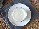 Panna cotta de baunilha, o clássico italiano, foto 2