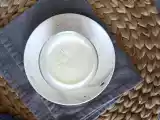 Panna cotta de baunilha, o clássico italiano, foto 3