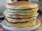 Panquecas Americanas - Pancakes, foto 1