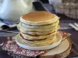 Panquecas Americanas - Pancakes, foto 2