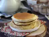 Panquecas Americanas - Pancakes, foto 3