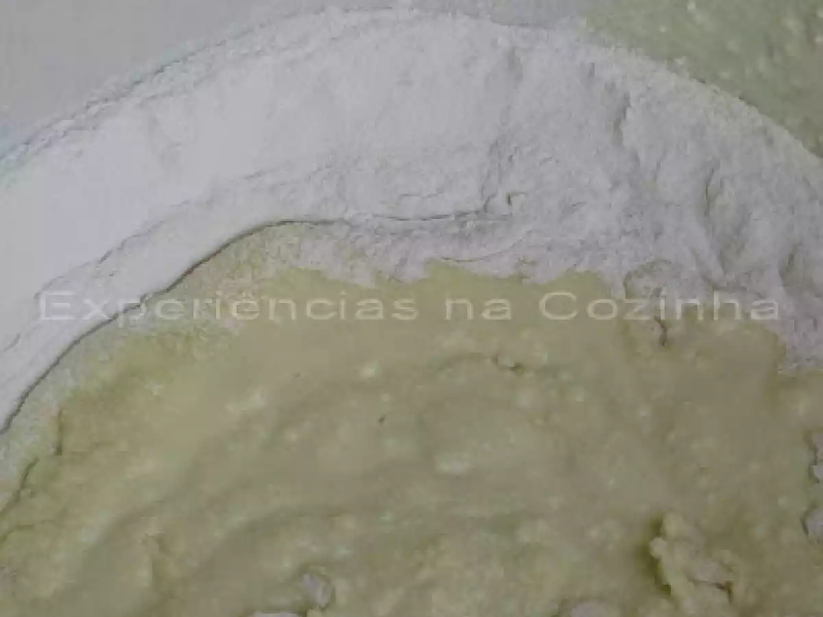 Panquecas de Ricota - foto 2