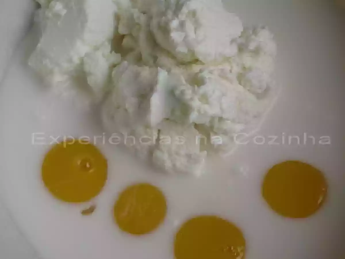 Panquecas de Ricota - foto 3
