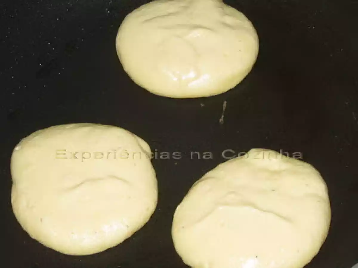 Panquecas de Ricota - foto 7