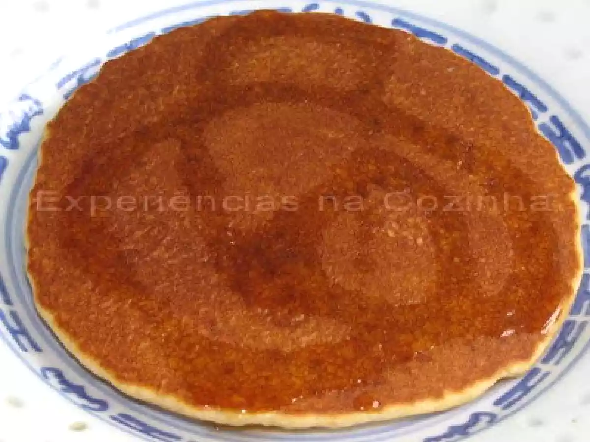 Panquecas Escocesas - foto 2