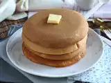 Panquecas japonesas, foto 2