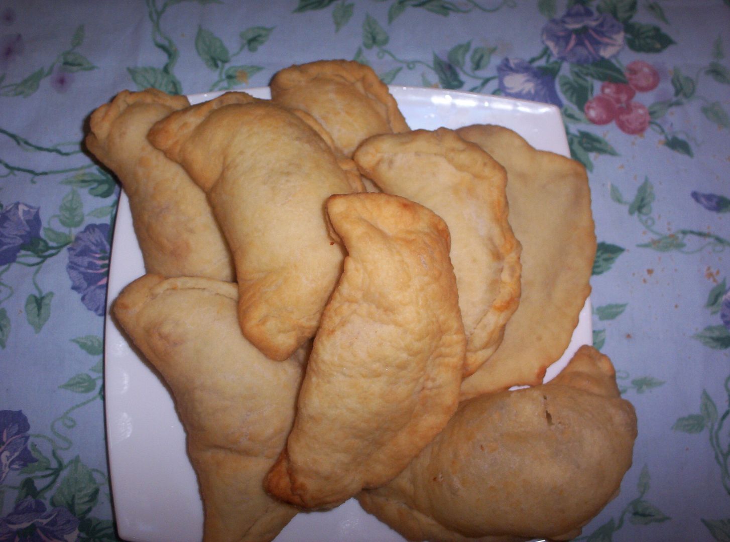 Panzerotti - Receita Petitchef