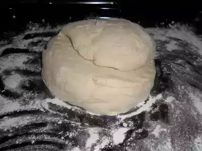 Pão alentejano
