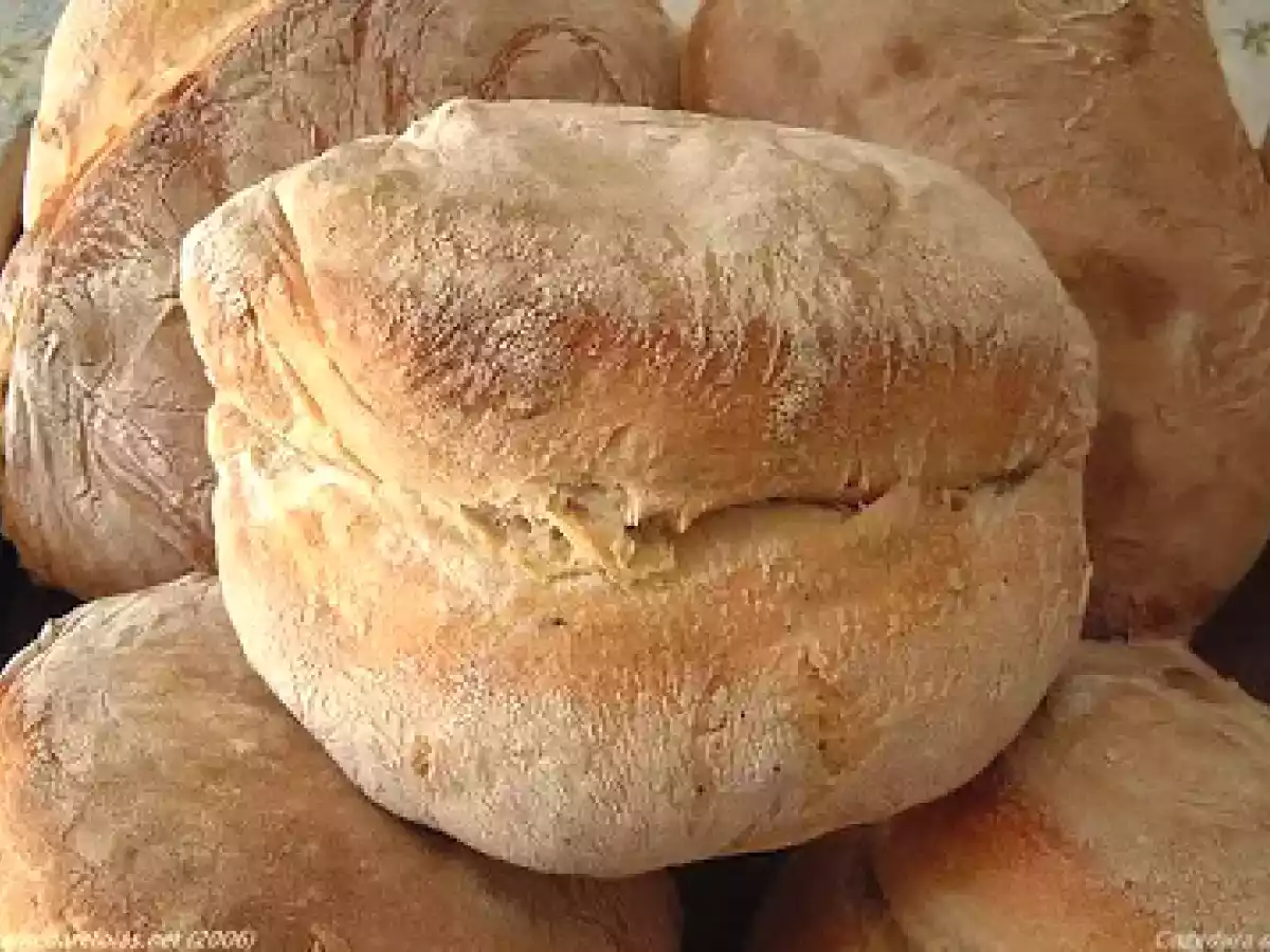 Pão Alentejano