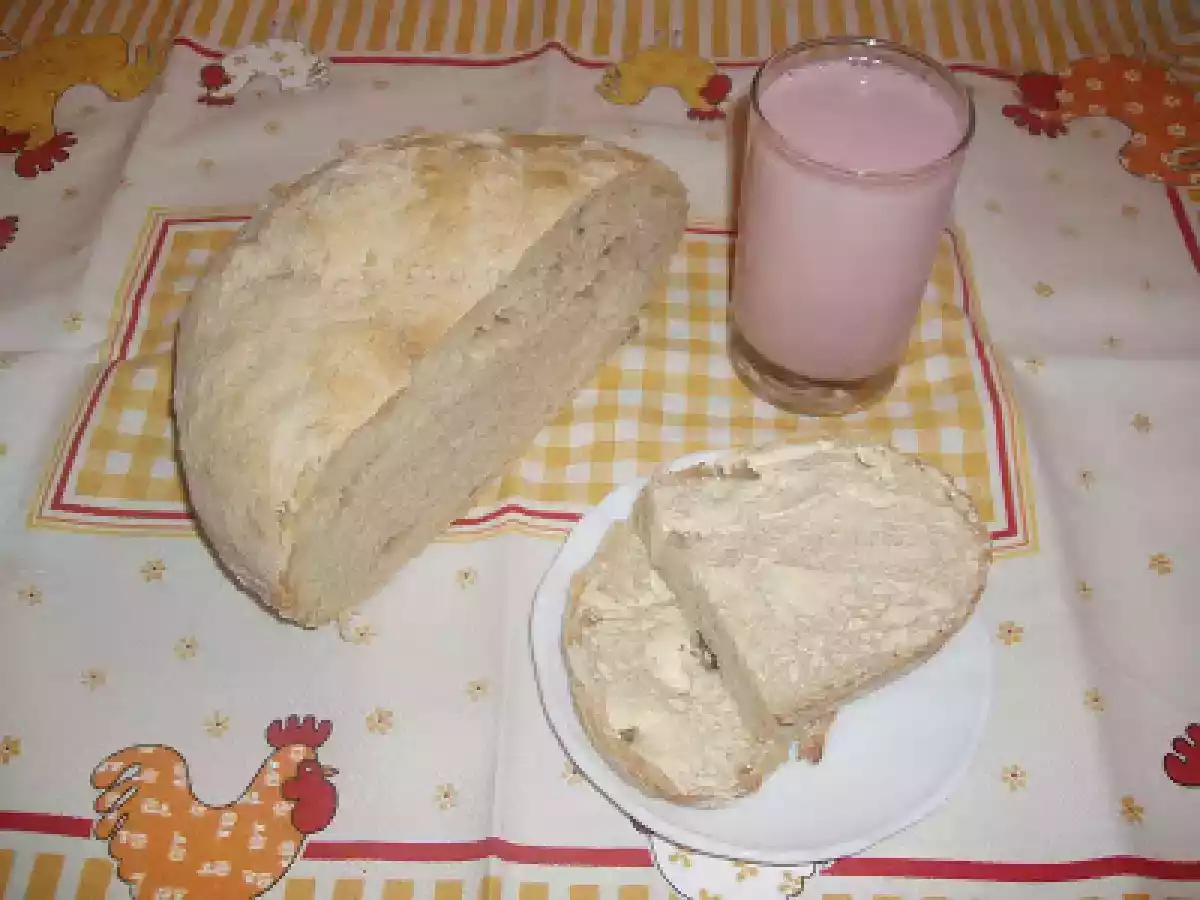 Pão Alentejano