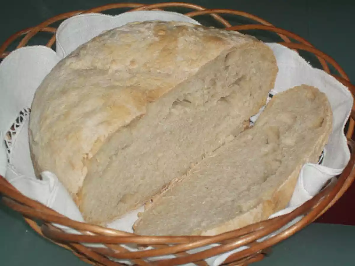 Pão Alentejano - foto 2