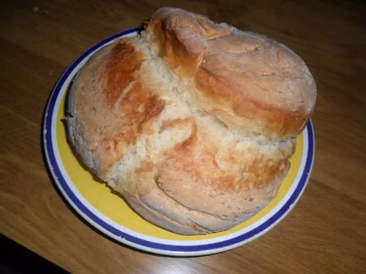 Pão Alentejano - foto 2