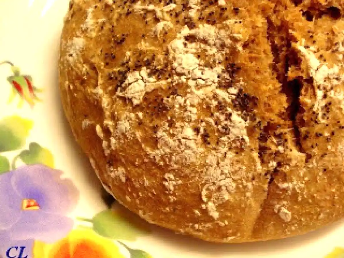 Pão Artesanal em 5 minutos - foto 3