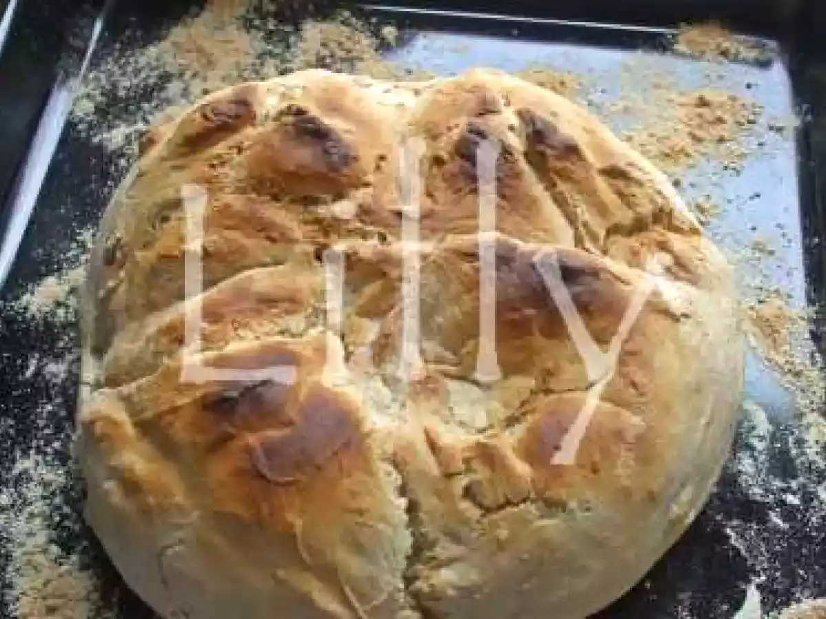 PÃO - ARTISAN BREAD - foto 2