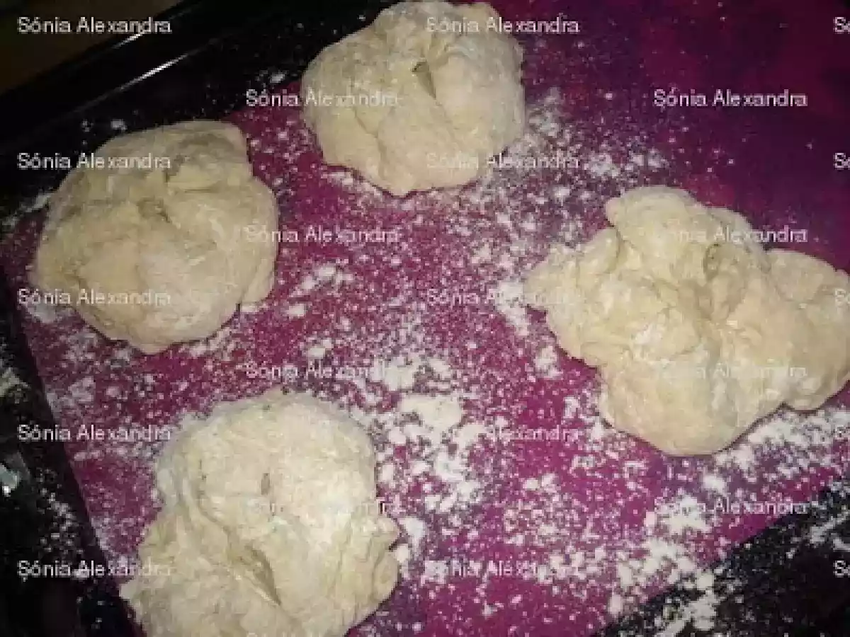 PÃO BRANCO... - foto 2