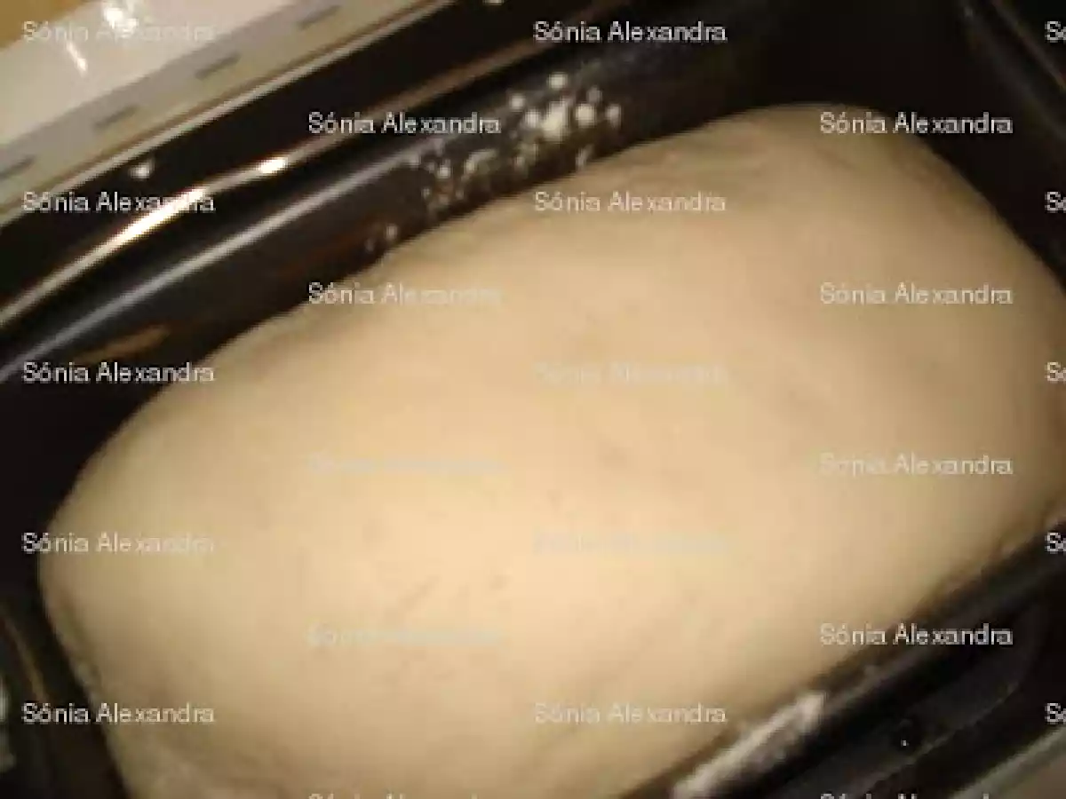 PÃO BRANCO... - foto 3