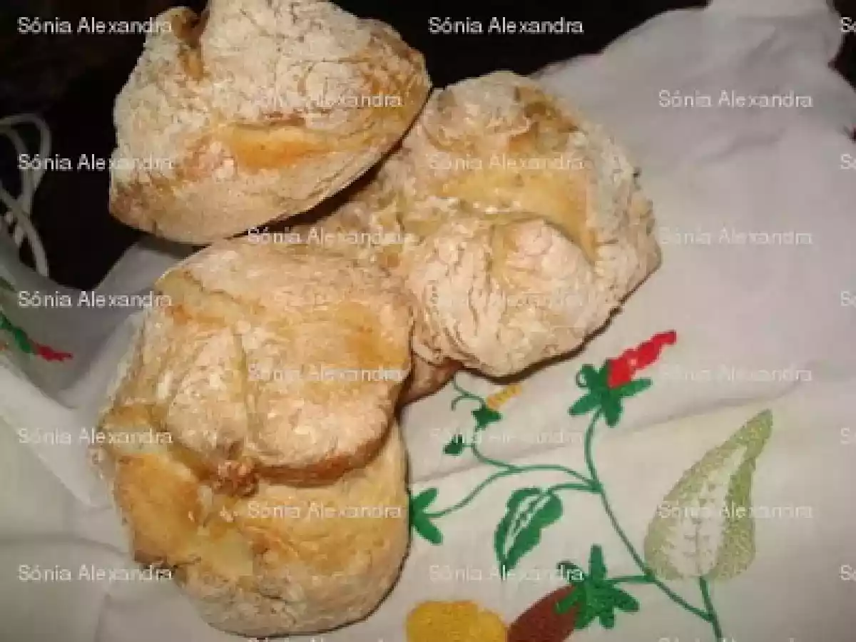 PÃO BRANCO... - foto 4