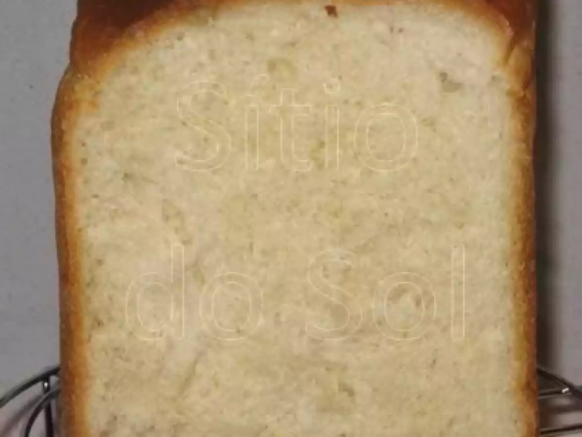 Pão Brioche (MFP) - foto 2
