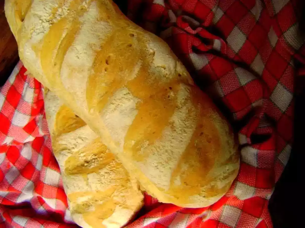 PÃO CAMPESINO ? PÃES ARTESANAIS