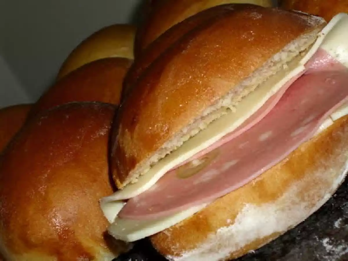 PÃO-CARECA