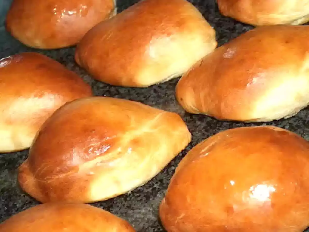 PÃO-CARECA - foto 2