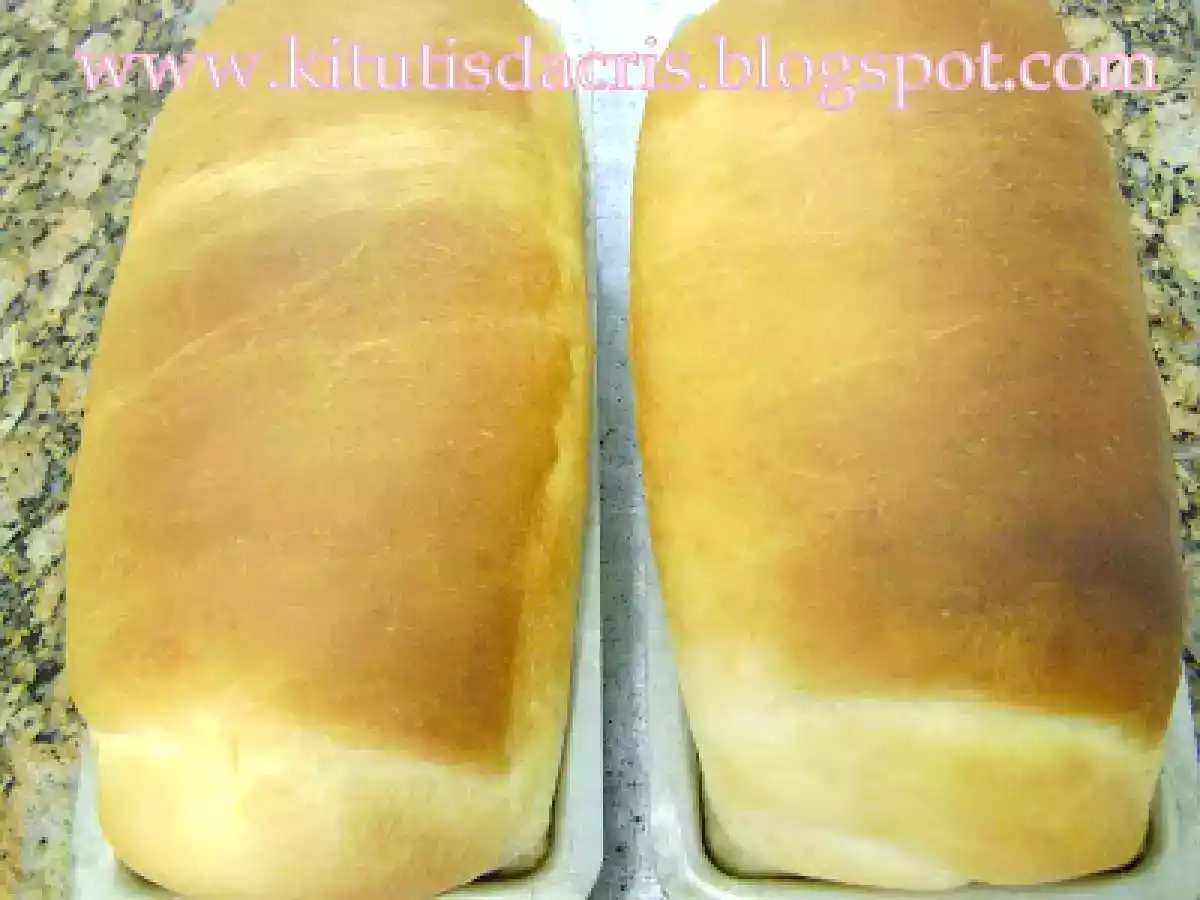 Pão Caseiro da Mamãe - foto 2