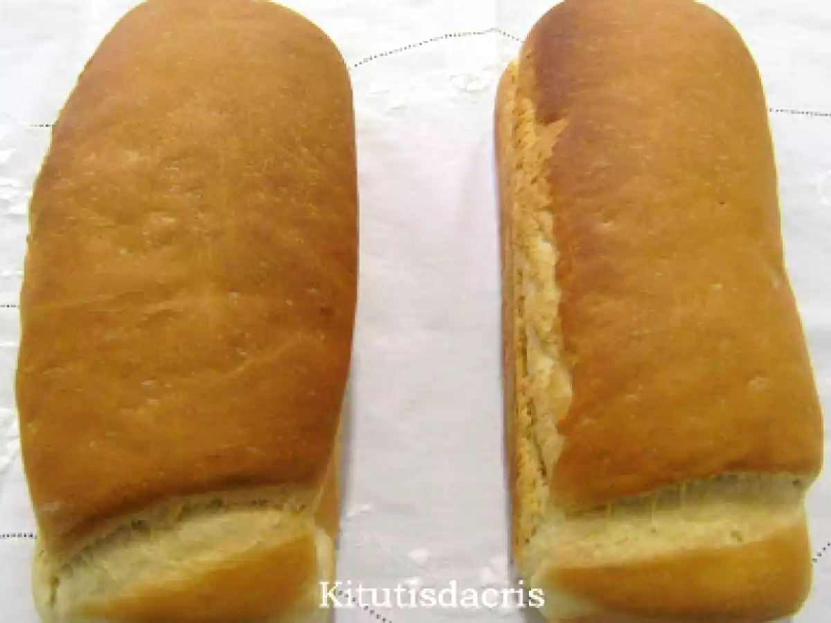 Pão Caseiro Delicioso - foto 3