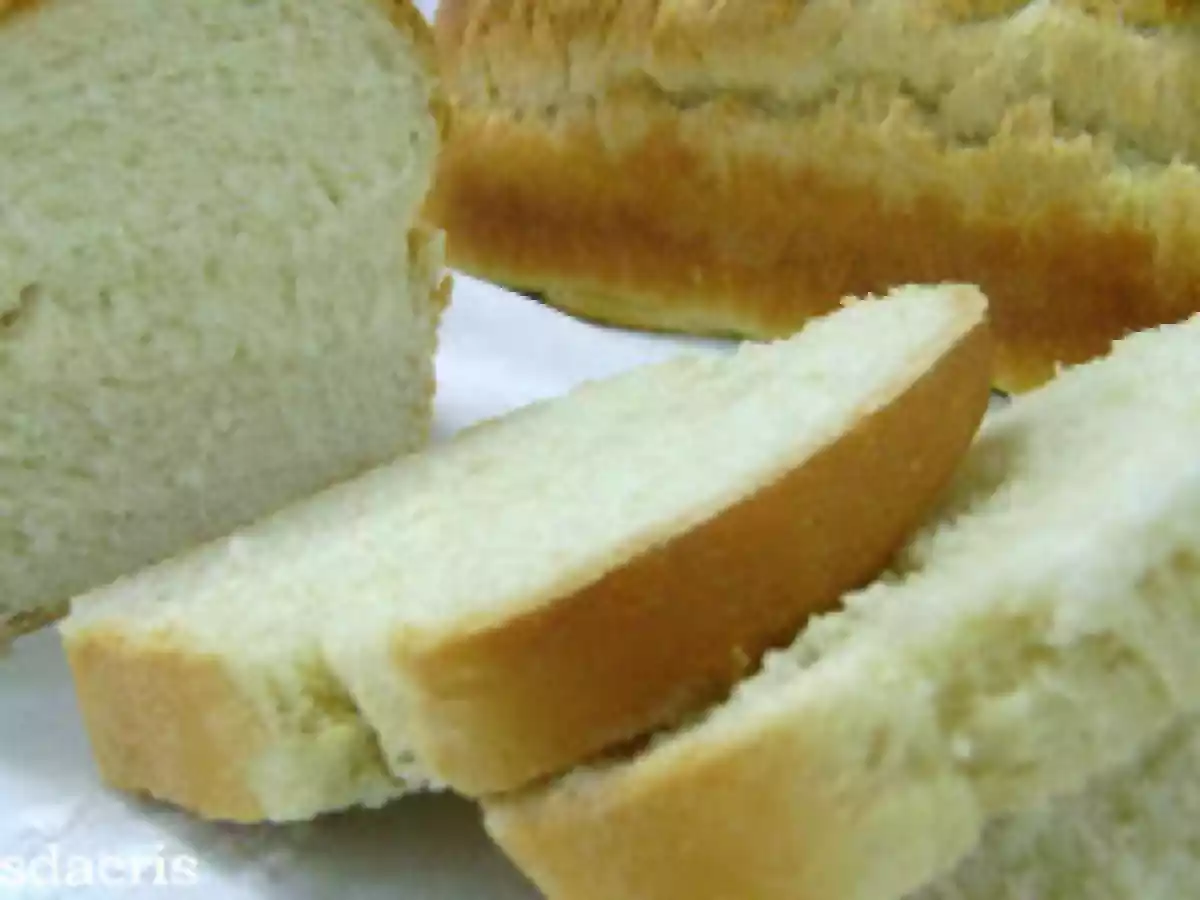 Pão Caseiro Delicioso - foto 4