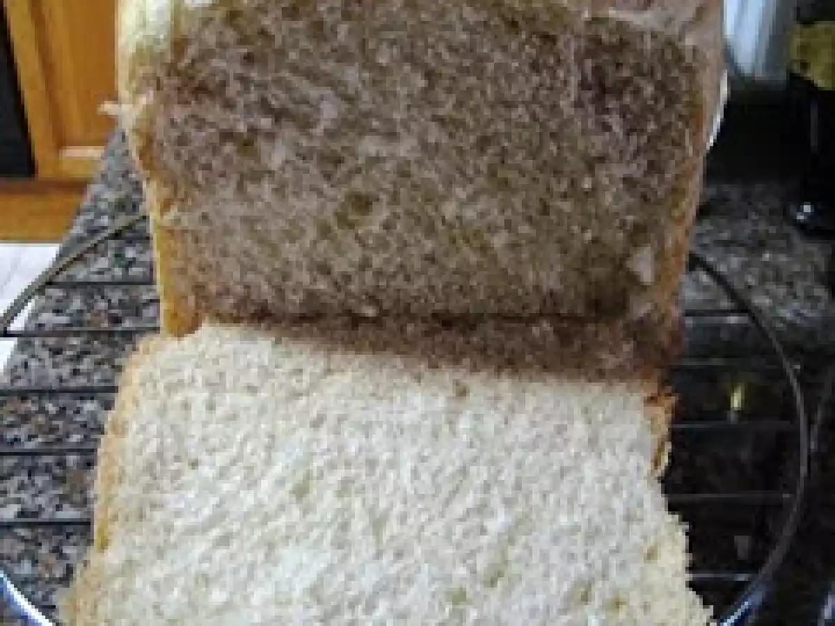 Pão Caseiro Dona Benta