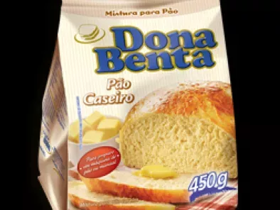 Pão Caseiro Dona Benta - foto 2