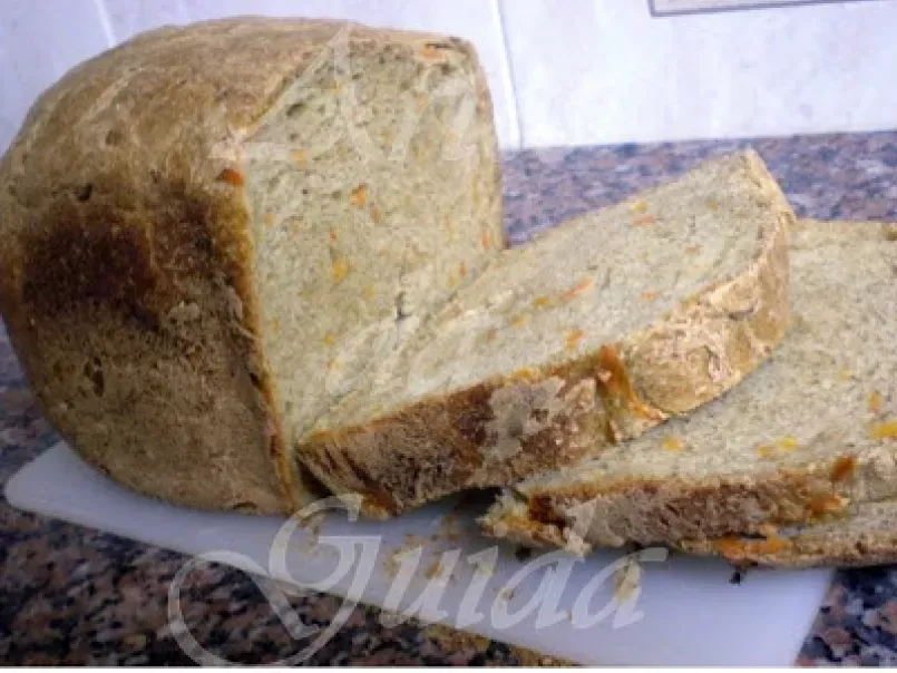 Pão com Cenoura - MFP - foto 2