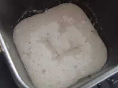 Pão da Avó - Pré-fermentos ou Esponjas