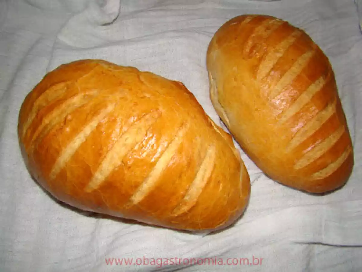 PÃO DA CASA - foto 2