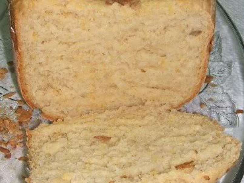 Pão de Abóbora