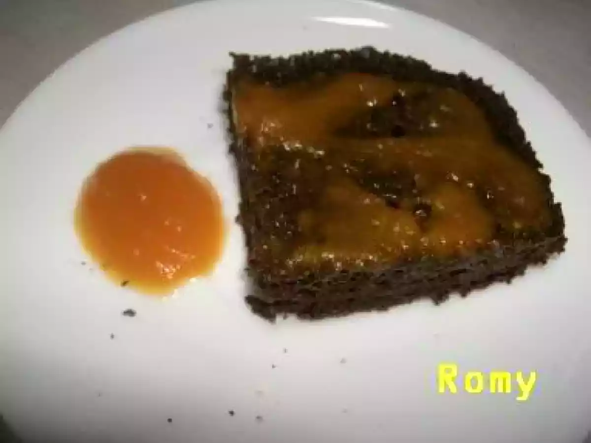 Pão de alfarroba na MFP - foto 2