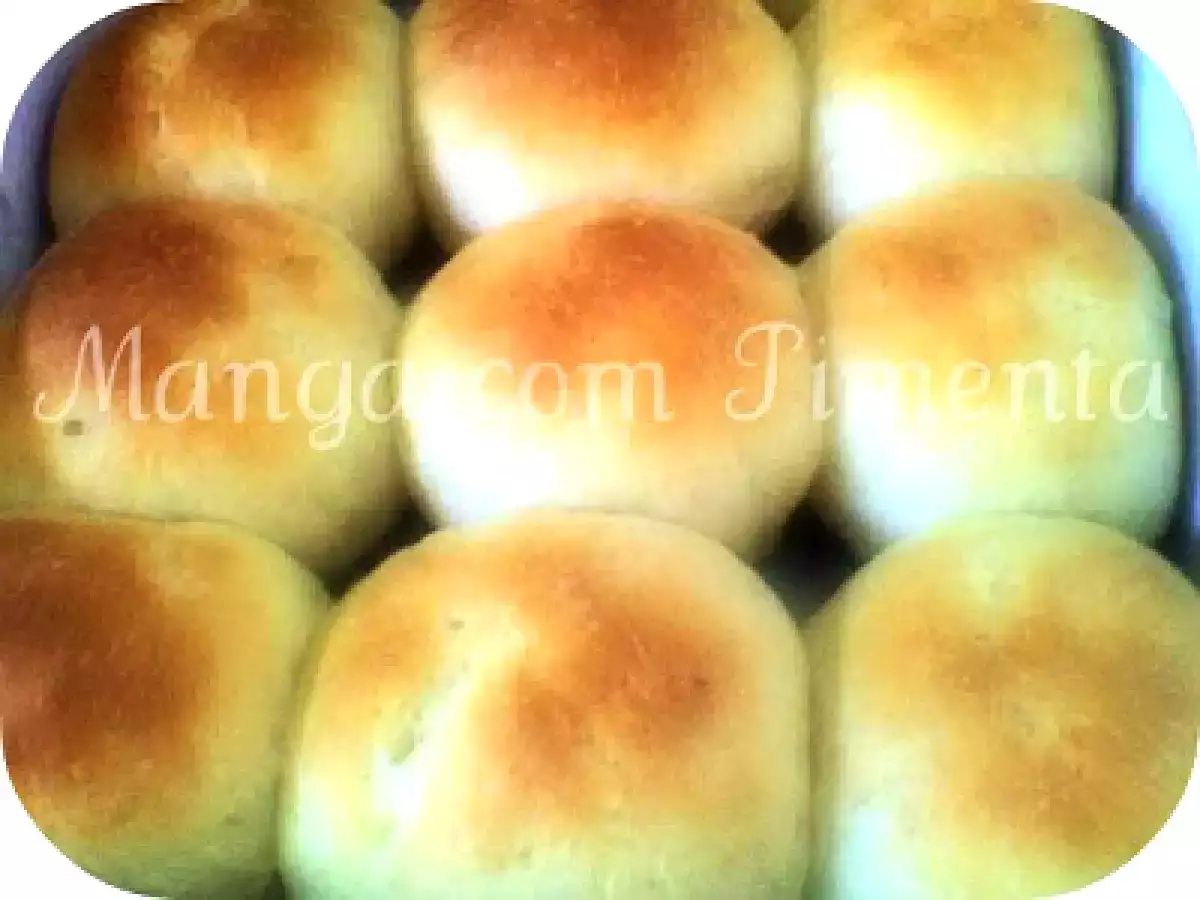 Pão de Alho da Maravilhosa Cozinha da Iliane
