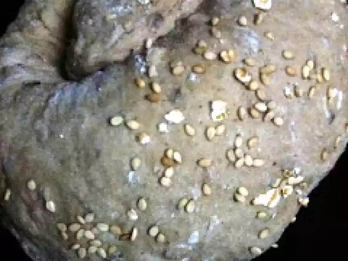 Pão de Aveia - foto 4