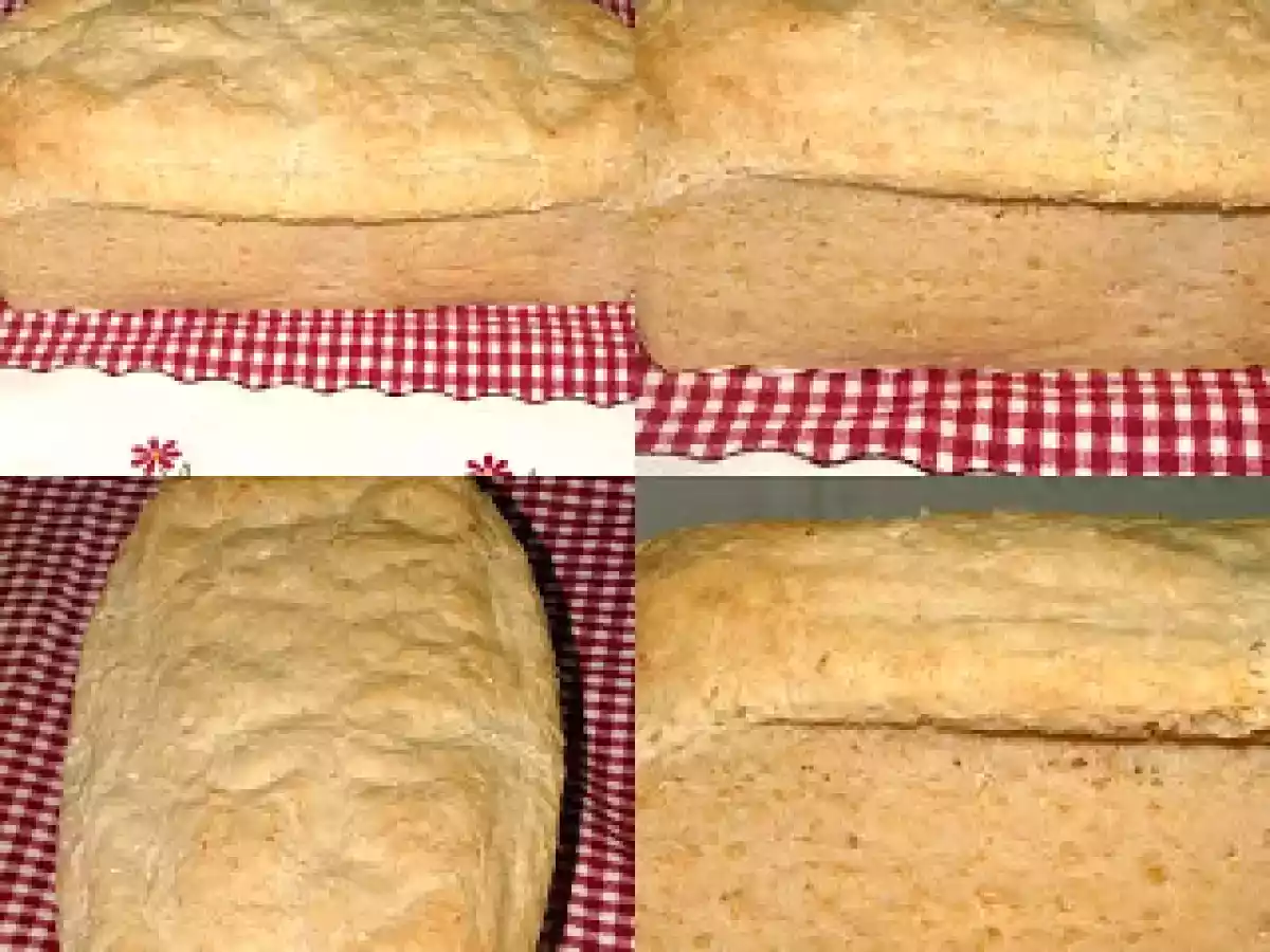 Pão de aveia # dieta (2.ª parte)